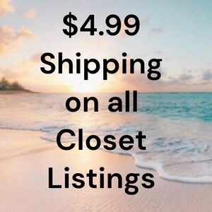 SAVE $1.50 on each purchase 🎉